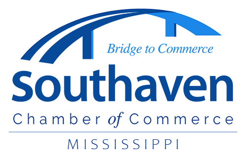 Southhaven Chamber logo